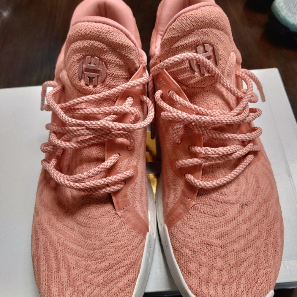 Harden vol. 1